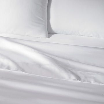 постельное белье для гостиниц оптом